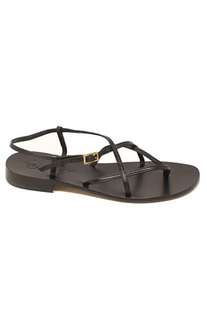Capri sandals Da Costanzo | 2013NEROPELLE